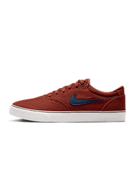 Nike SB Chron 2 Canvas รองเท้าสเก็ตบอร์ด