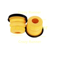 1PCS Rear Shock Absorber Buffer Rubber For Hyundai 2007-2021 H1 H-1 Grand Starex