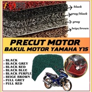 CARPET BAKUL MOTOR KACANG MODEL Y15