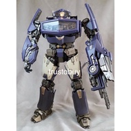 BingoToys Bingo Toys BT01 BT-01 Silencer Shockwave
