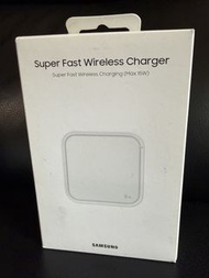 三星原廠無線充電器（快充電）