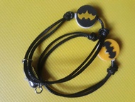 Gelang batman/gelang couple/gelang viral/gelang ldr