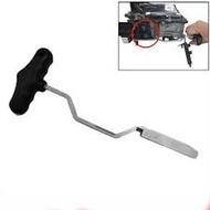 Assembly Lever Tool Direct Shift DSG For VW AUDI 7 Speed Gearbox