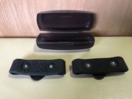 Nordic grip 雪上防滑鞋套