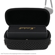 Portable Speaker Bag for Marshall EMBERTON I II Speaker Sound Permeable Bags Emberton 1/2 Gen Carryi