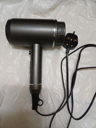 Gemini GHD198K 吹風機