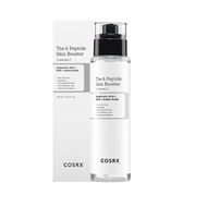 COSRX The 6 Peptide Skin Booster Serum เซรั่ม บูสผิวเปปไทด์ 6 ชนิด ช่วยกระชับผิว ผิวเปล่งปลั่งกระจ่า