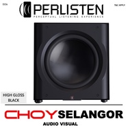 Perlisten D15s 15' Sealed Subwoofer