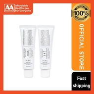 *Authentic* Dr.Althea Dual Set | 345 Relief & 147 Barrier Cream 50ml