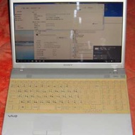 SONY VAIO PCG-61611N 15.6 吋螢幕