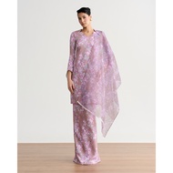 PETRA - INESA SCALLOP KURUNG PAHANG