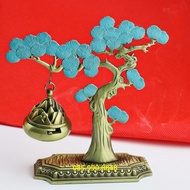 Decorative [Tung Tai Loc Tree], Bud Frankincense Cloud - Agarwood, Luxurious, Lovely
