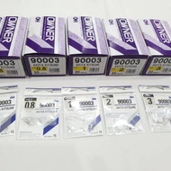 OWNER AKITA FISHING HOOK SODE/ STRAW/ HOOK