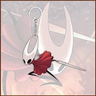ST3 The Hollow Knight 2 Silksong keychain Hollow Knight Acrylic keychain pendant TS3