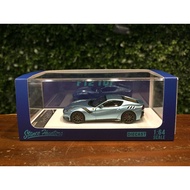 1/64 StanceHunter Ferrari F12 TDF Ice Blue [MGM]