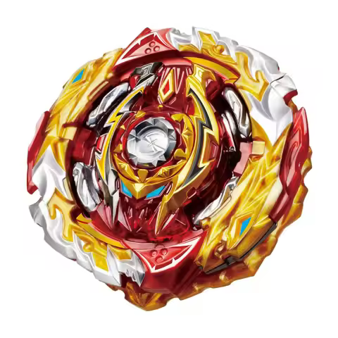 Spinning Top SuperKing B-172 Booster World Spriggan.U' 2B B172 IN STOCK DropShipping