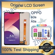 Original OPPO A3s A5s LCD Screen Replacement