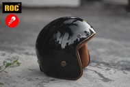 Nón bảo hiểm 3/4 ROC M20C