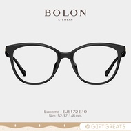 BOLON Lucerne BJ5172 - FW24 Bolon Eyewear กรอบแว่นตา โบลอน giftgreats