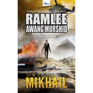 MIKHAIL - RAMLEE AWANG MURSHID