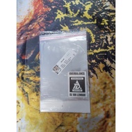 Opp Display Plastic 13x20 14x20 15x20 16x20 18x20 - Perlis Opp Plastic 13 x 20 14 x 20/ 15 x 20/ 16 