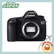 [Refurbished Item] Canon Digital SLR Camera EOS 5Ds R Body EOS5DSR (Refurbished Item) [ Direct from 