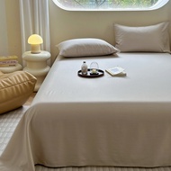 Chenx |Fitted Bedsheet Set|Tencel Lyocell|Cooling & Silky|Bedsheet + Pillowcases|