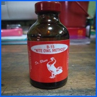 ◇ ✴ ◲ Dr. Blues B15 niteowl 30ml