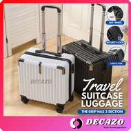 Beg Travel Cabin Luggage Travel Bag Luggage Bag Travel Luggage Bag Travel Bag Organizer Luggage Whee