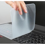 14-INCH KEYBOARD PROTECTOR KEYBOARD COVER KEYBOARD DUST COVER KEYBOARD PROTECTOR