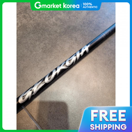 Shaft for Wood 5S Taylormade Ping Callaway Titleist Pxg Srixon Sleeve Installed.