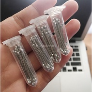 Stainless Steel Pin (Micropin) from Japan - 30pcs