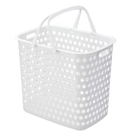 NITORI LAUNDRY BASKET  35L M002