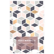 MEGALLERY Minimalist Rugs 07 | Print Carpet | Rugs Print | Bohemian Bohemian Bohemian | Aesthetic Ca