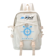 กระเป๋าเป้สะพายหลังผ้าไนลอนลายการ์ตูนสำหรับเด็กนักเรียนประถมศึกษาชายหญิง กระเป๋าใส่ของเล่นสำหรับนักเ