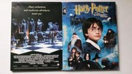 [福臨小舖](哈利波特:神秘的魔法石 丹尼爾雷德克里夫 艾瑪華森 有特別收錄 精裝雙碟版 2DVD 正版DVD)