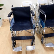 Standard Wheelchair/Hospital Wheelchair Felco/Hospitech/Mobilis