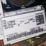 Genuine Guarantee CMS04 (TE12L.Q) Brand New Original Inventory Ready Stock Real Shot Non-Scattered N