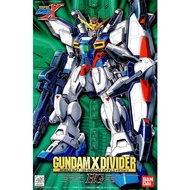 [HRS] 🎨Ready Stock BANDAI BANDAI HGX 05 1/100 X Gundam Balanced Offensive Shield Type B5184117