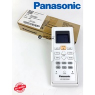 Panasonic Remote Control ACXA75C03590 (ACXA75C03580) for CS-PN9UKT, CS-PN9VKT, and Other Panasonic M