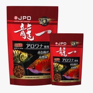 JPD KANGUN SERIES AROWANA STICK 100g (JPD149) 500g (JPD150)  FISH FOOD
