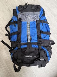Leaveland 70 登山背包