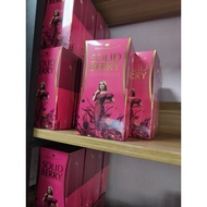 Solid Berry / Detox Jelly