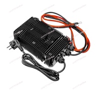 Waterproof AC-DC lithium battery charger 12V24V36V48V ternary lithium iron phosphate battery 600W ch