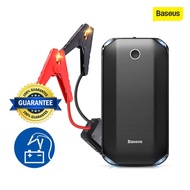 Baseus CRJS01 Super Energy Car Jump Starter Powerbank 8000mAh