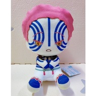 Demon Slayer: Kimetsu no Yaiba Akaza plush C11 preloved plush doll soft toy plushie