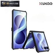 [ XUNDD ] Samsung Galaxy Z Flip 8 / Z Flip 7 / Z Flip 6 / Z Flip 5 / Z Flip 4 / Flip 3 5G / Fold 4 /