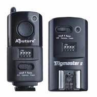 Aputure Trigger Flash Trigmaster II MXII-C For Canon DSLR