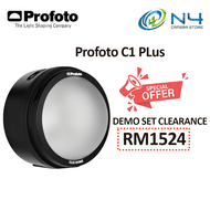 Profoto C1 Plus Smartphone Studio Light for iOS iPhone 7 & above (Original Profoto 2 Years Warranty)
