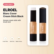 ELROEL Blanc Cover Cream Stick